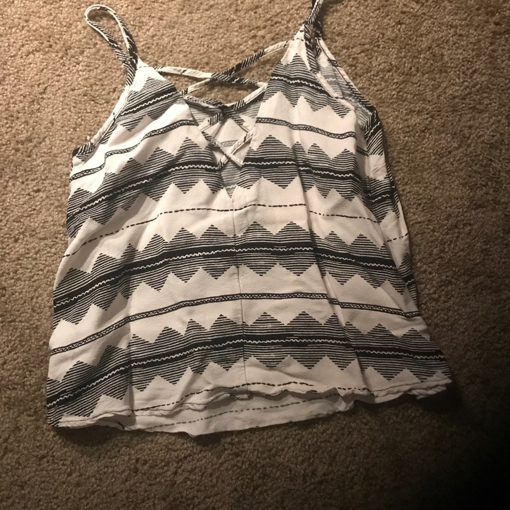 Pacsun Tanks!